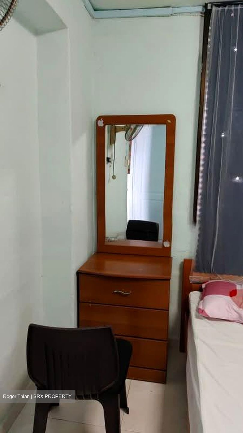 Blk 140 Bishan Green (Bishan), HDB 4 Rooms #572053031